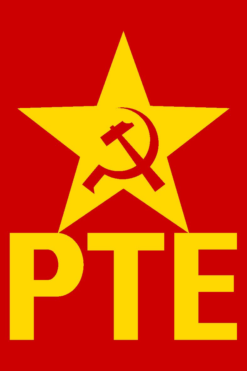 Logotipo de PTE_Logo